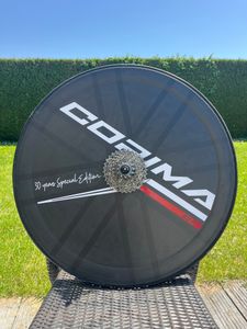 Roue lenticulaire - 1