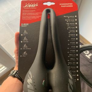 Selle SMP Well - 1