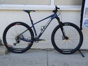Rockrider XC 50 LTD 2018 Taille M - 1