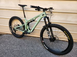 YETI SB 140 C-séries LG  - 1