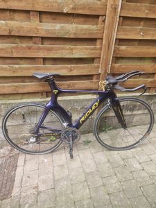 Vélo Ridley - 1