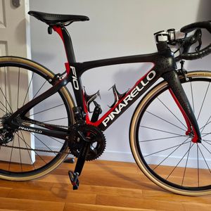 Pinarello F10 - 1