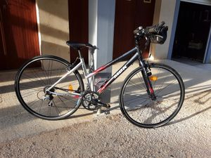 Velo Femme MBK taille S - 1