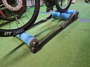 rouleau de vélo - 1