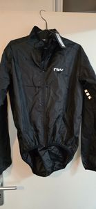 Veste pluie  - 1