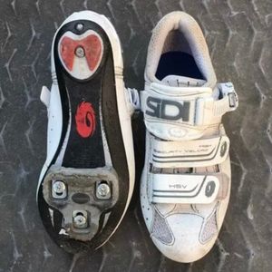 SIDI GENIUS 7 taille 37 - 1