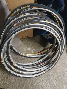 boyaux continental  ALX PRO LTD - 1