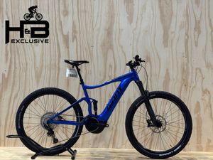 Giant Stance E+ 1 29 pouces VTT électrique Shimano... - 1