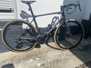 Giant TCR advanced pro 1 - 1