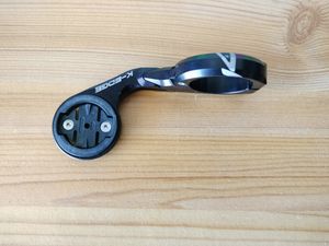 Support K-Edge  - 1