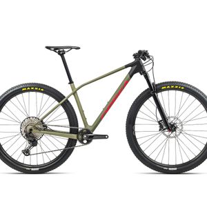 Vtt Orbea Alma M30 carbone Neuf - 1
