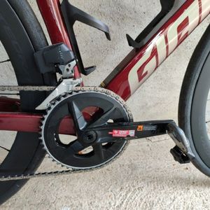 Giant  Propel SRAM Rival eTap AXS - 1