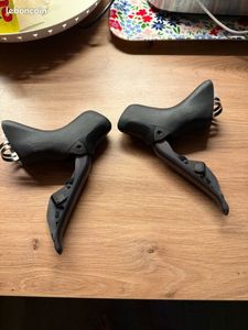 Leviers shimano ultegra di2 - 1