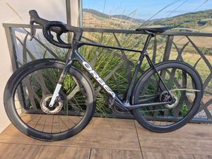 Orbea orca - 1