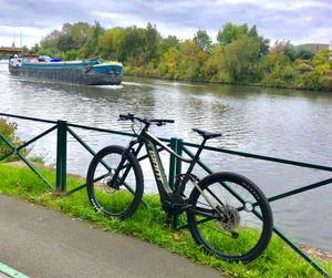 VTTAE GIANT Stance E+1 pro (500km) - 1