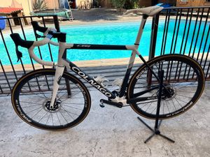 Colnago C64 - 1