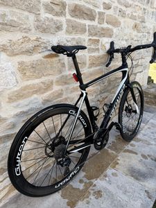 Vélo de route Specialized Roubaix XL - 1
