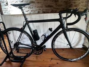 vélo de route Cannondale - 1