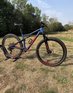 Epic S-works  - 1