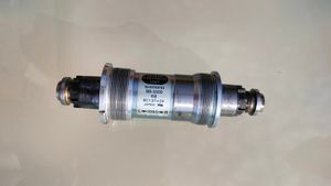 Boitier pédalier Shimano Octalink BB-5500 - 1