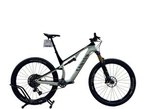 Canyon Neuron CF 9 SL Carbon 29 pouces VTT Sram GX... - 1