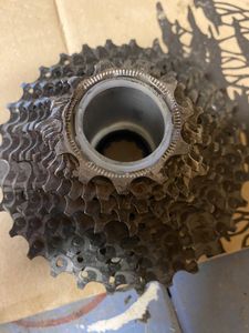 Cassette dura ace 11-30 - 1