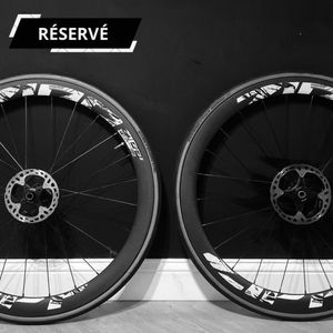 🔥réservée🔥Zipp 303 SE 2025 route/gravel🔥 roval ... - 1
