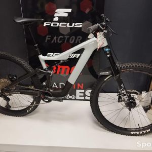 NEUF ! FOCUS JAM² SL 8.8 Taille L -30% - 1
