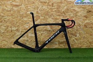 KIT CADRE TREK DOMANE SLR Taille 54 | RECONDITIONN... - 1