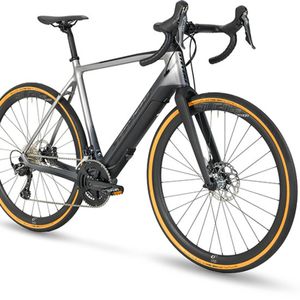 gravel Stevens full carbon  - 1