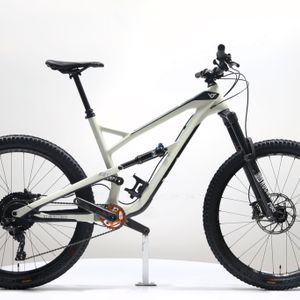 YT Jeffsy 27 CF Pro L - 1