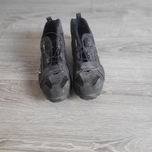 Sidi automatique enduro - 1