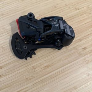 Dérailleur arrière SRAM XX1 - 1