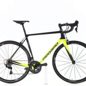 Megamo Core Carbone - 1