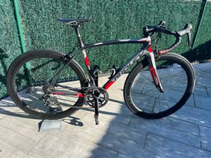 Vélo de course Ridley - 1