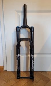 FOURCHE FOX 34 2022 RYTHM E-BIKE SERIES 34 FLOAT 2... - 1
