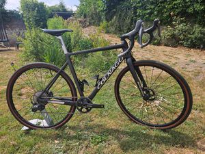 Gravel COLNAGO G3X Taille 52 (M) - 1