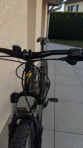 VTT Specialized pitch comp L - 1