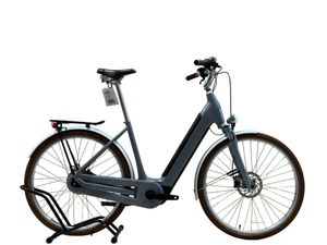 Cube Ella Cruise Hybrid Vélo électrique Shimano Ne... - 1