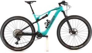 Produit Reconditionne    Wilier Urta Hybrid Xt   V... - 1