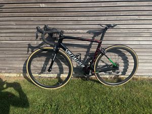 Specialized SL6 DI2 - 1