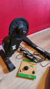 Home traîner Home Trainer connecté Zwift Hub One (... - 1