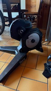 Home trainer connecté  - 1