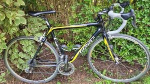 Vélo de course Wilier Triestina Mortirolo – Cadre ... - 1
