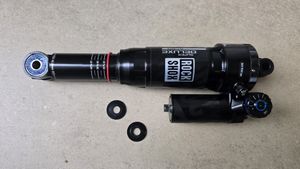 Amortisseur RockShox Super Deluxe Ultimate - 1