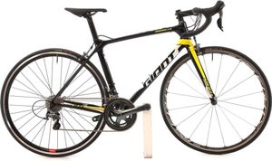 Produit Reconditionne    Giant Tcr Advanced 3    N... - 1