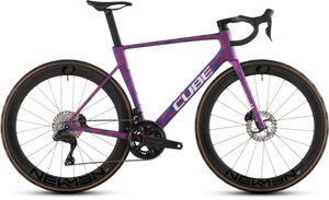 CUBE Litening AIR C:68X Race – 2026 – Ultegra Di2 ... - 1