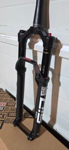 Fourche RockShox Sid remote 2P 110mm - 1
