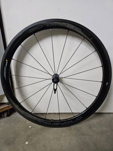 Paire roues campagnolo bora WTO 45 - 1