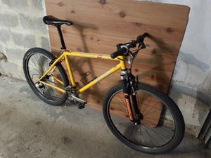 Rockrider 700 decathlon  - 1